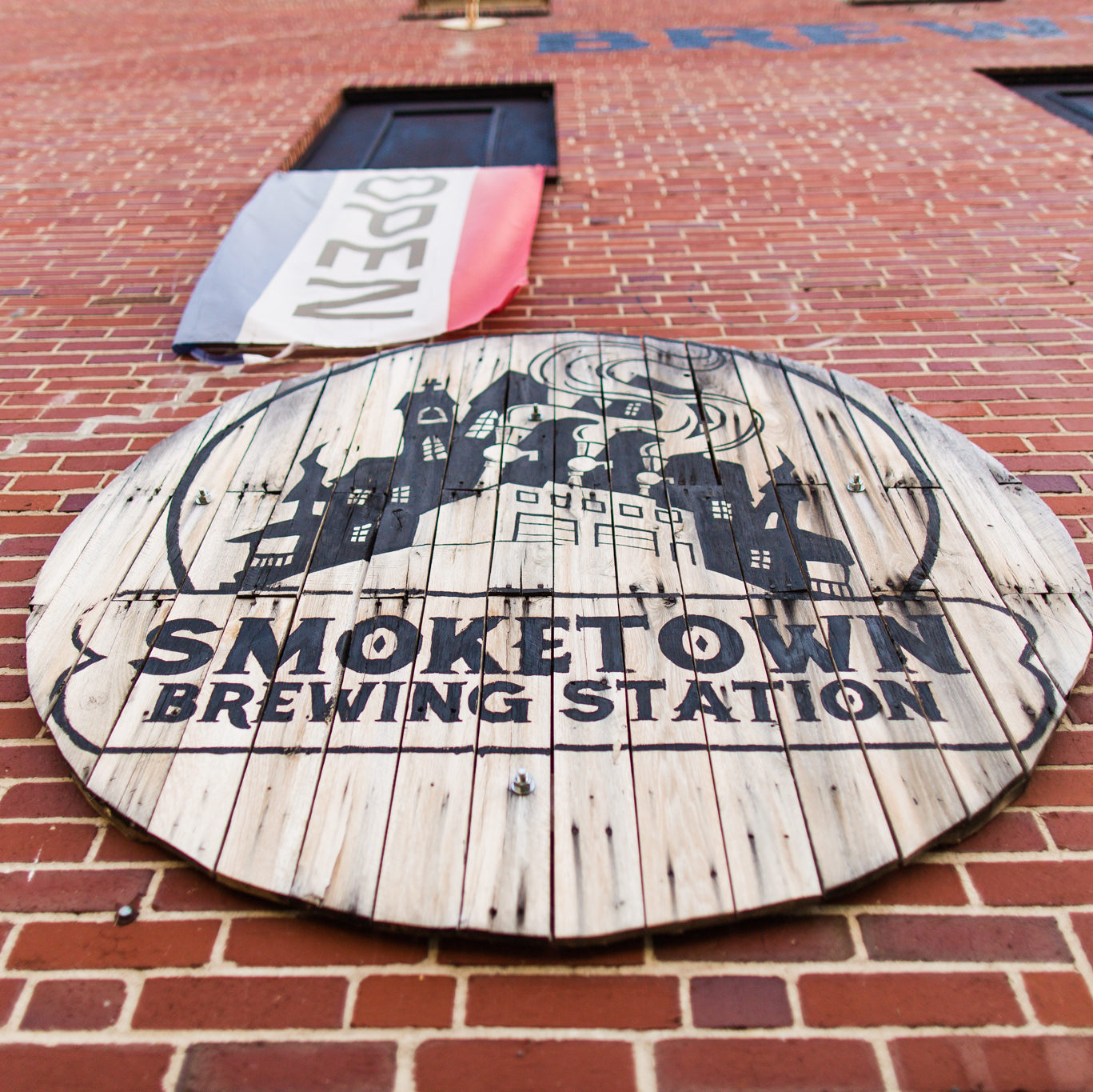 Smoketown Brewing Station