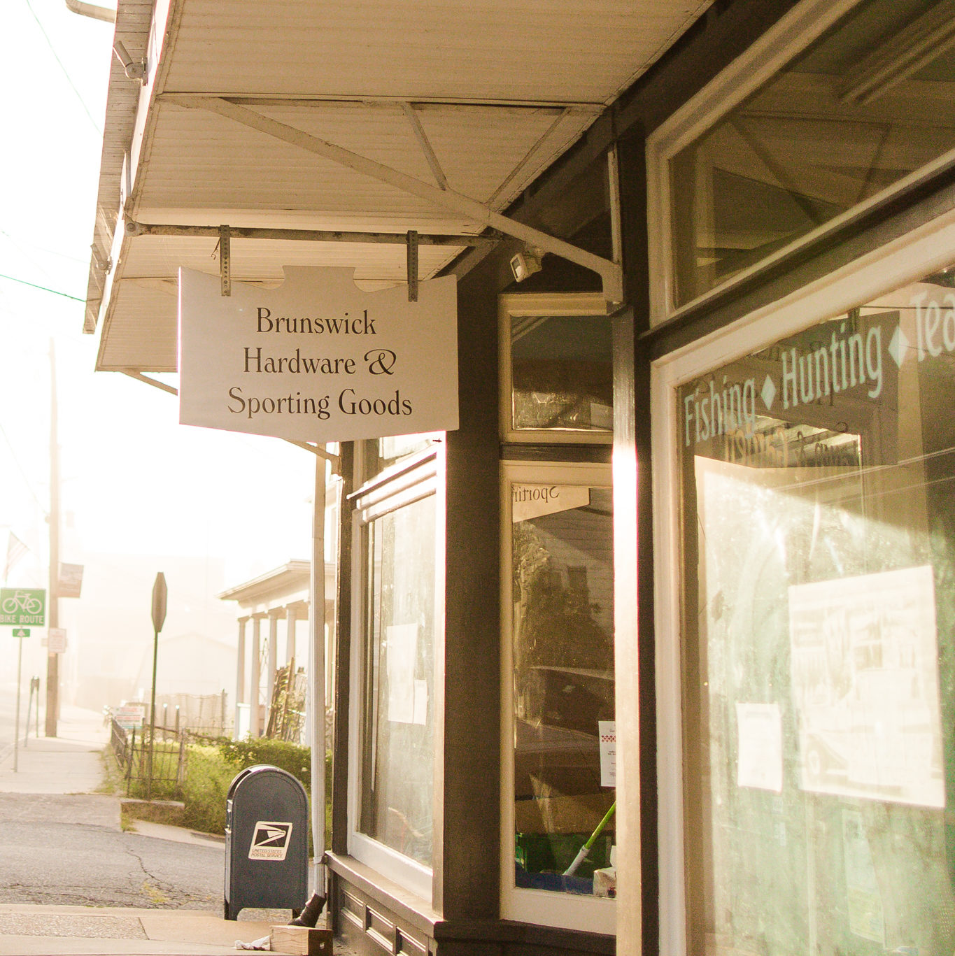 Brunswick Sports & Apparel