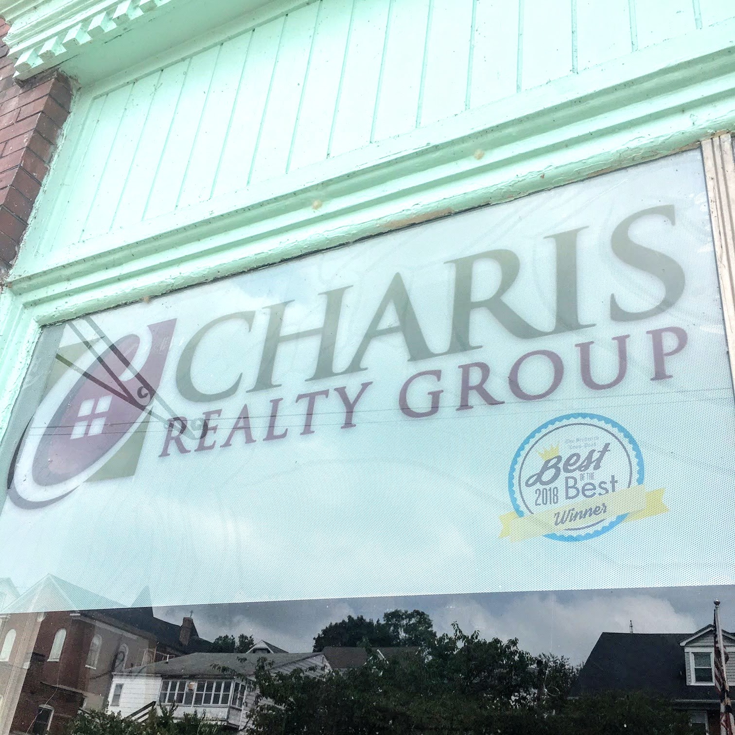 Charis Realty