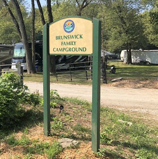 Brunswick Family Campground