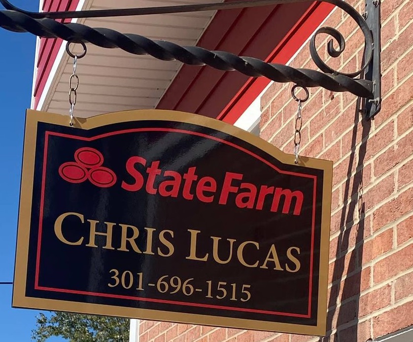 Chris Lucas State Farm Insurance