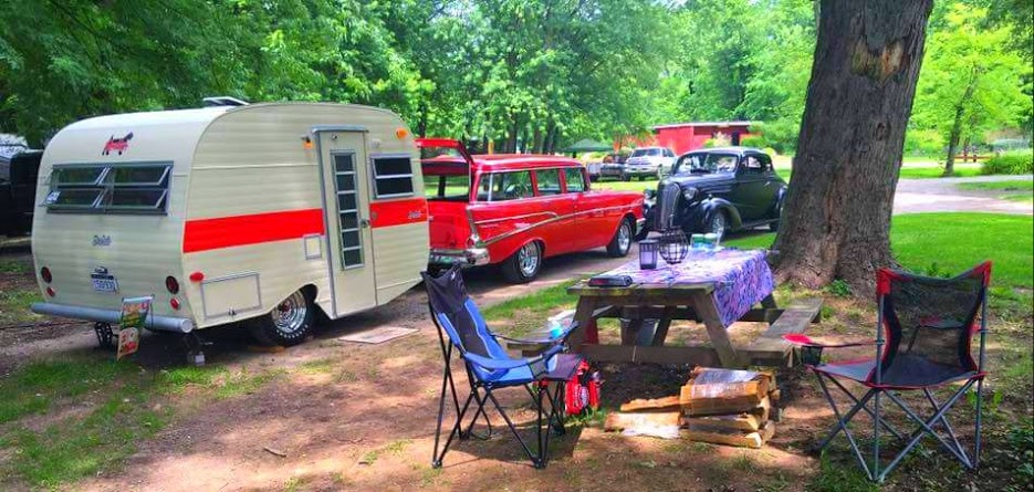 Brunswick Family Campground