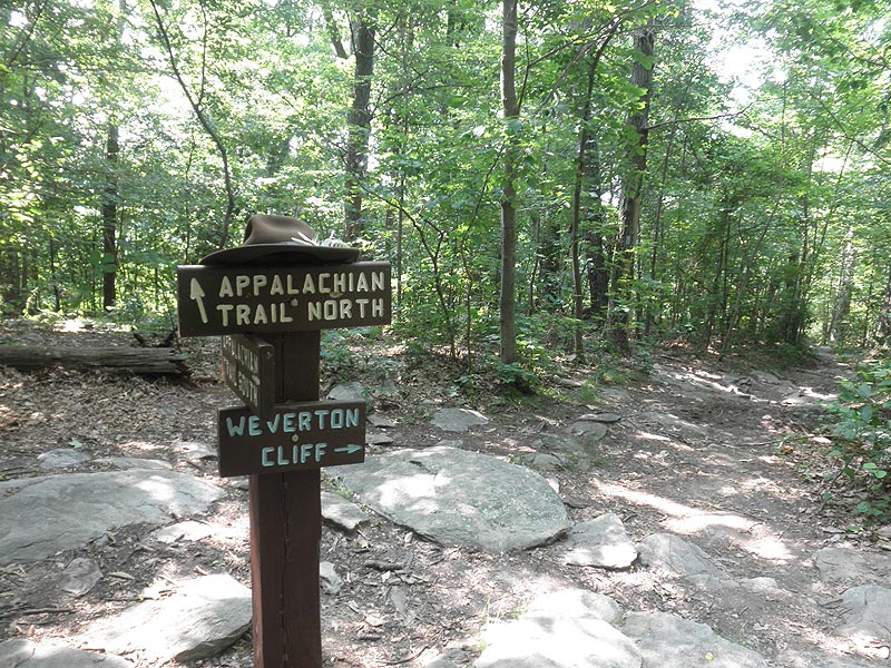 Appalachian Trail