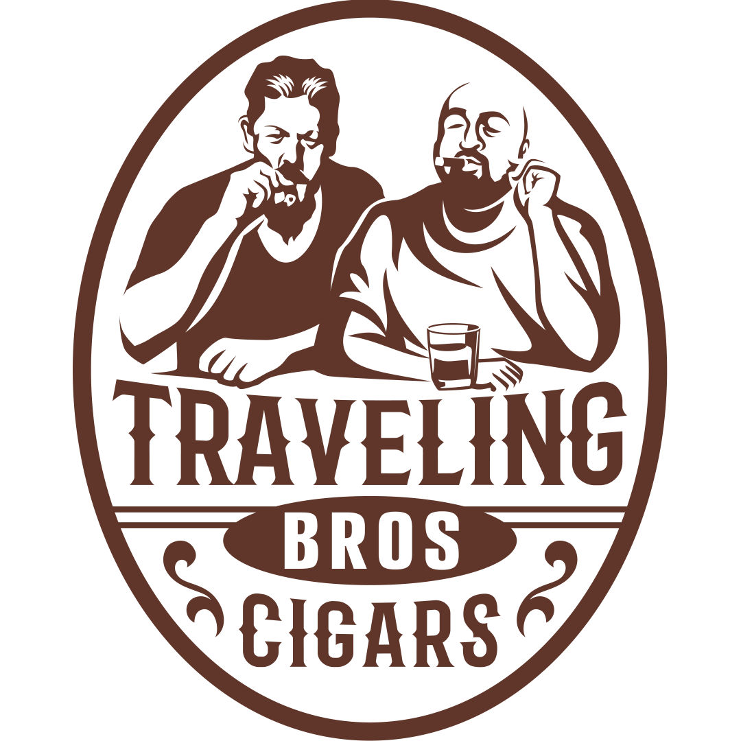 Traveling Bros. Cigars