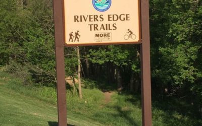 River’s Edge Trails Economic Impact Survey