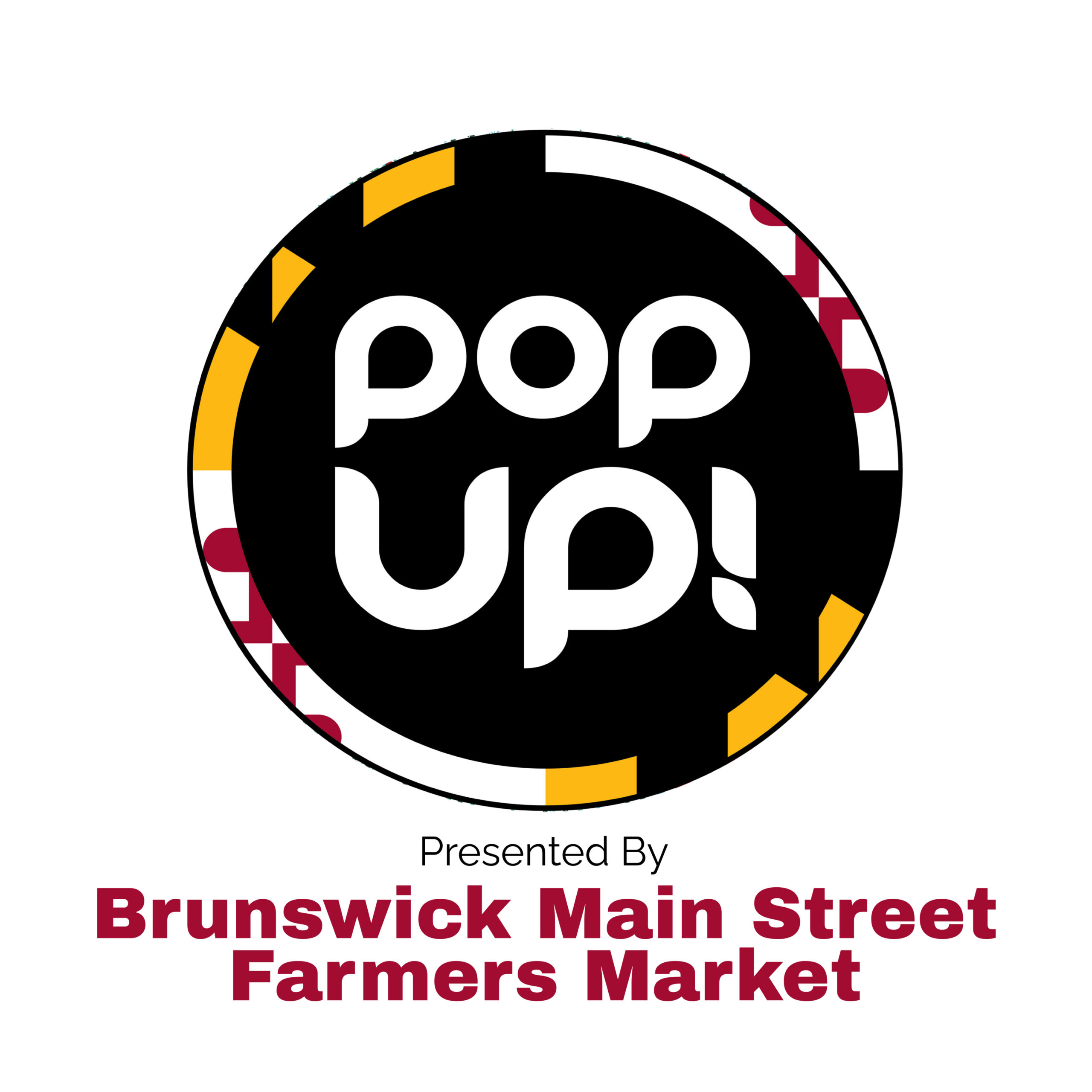 PopUp! Presented by Brunswick Main Street Farmers Market