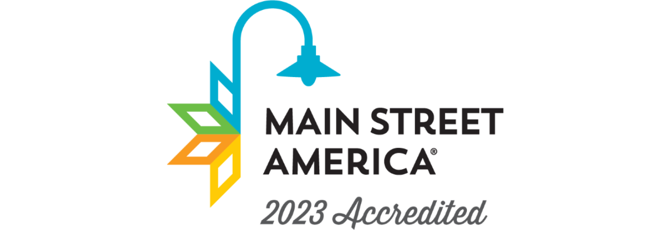 Main Street America - 2023 Accredited