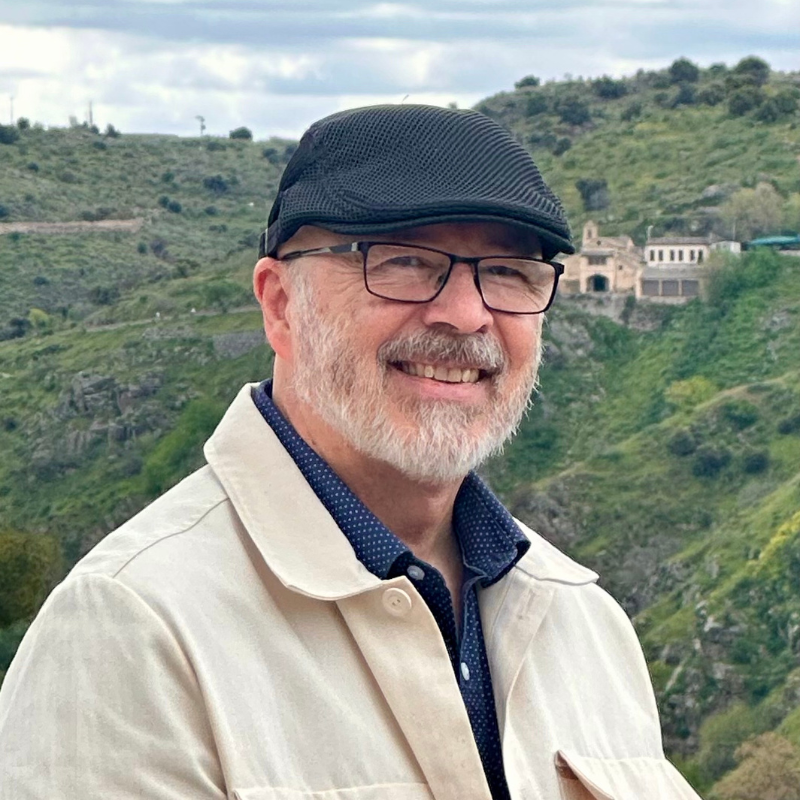 Angel Rivera Headshot