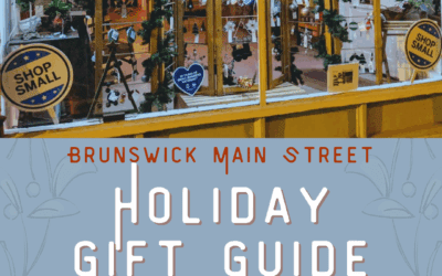 Holiday Gift Guide