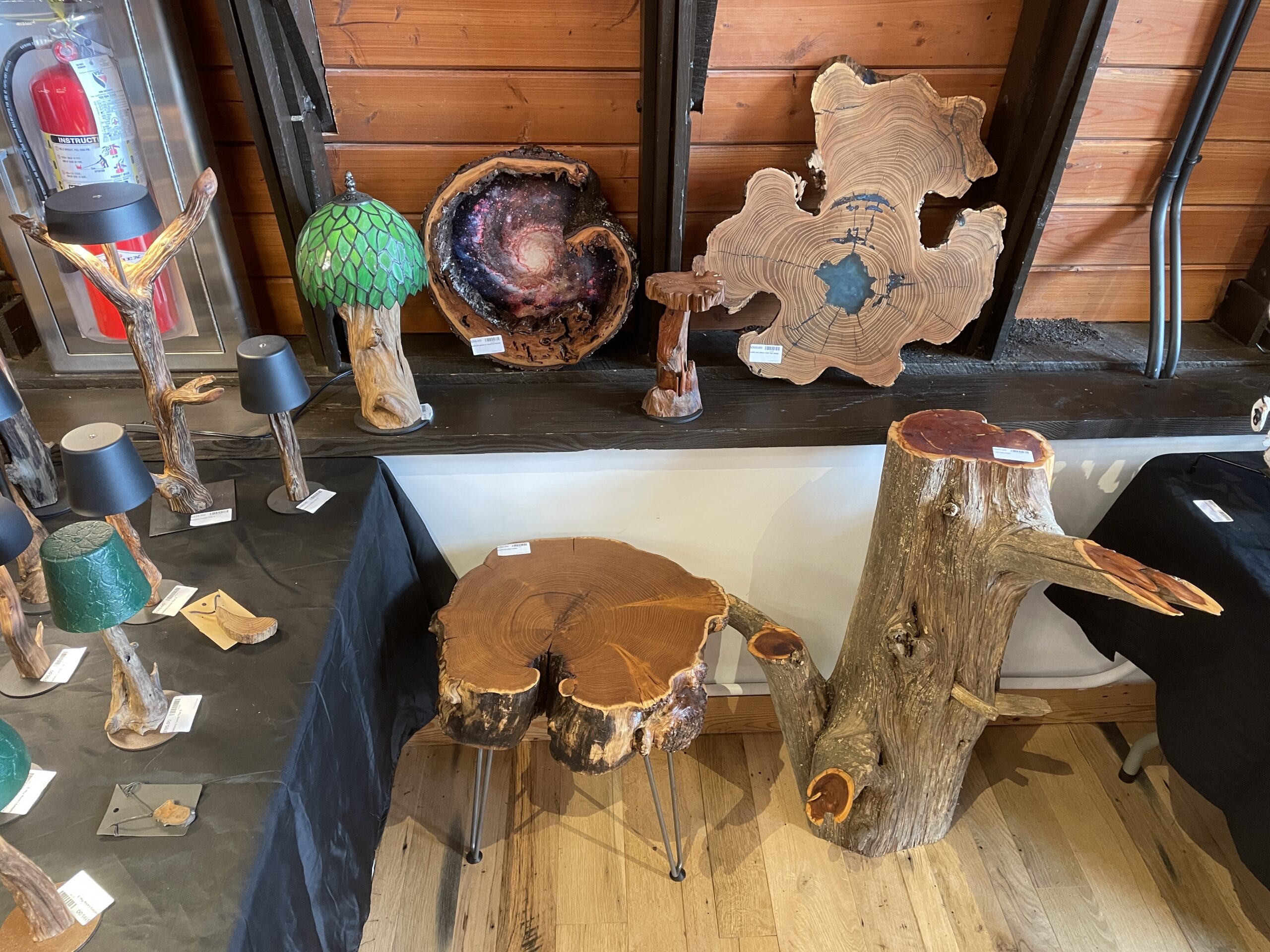 Glittering Grace Designs Cashmere and Cocoa Butter Candle