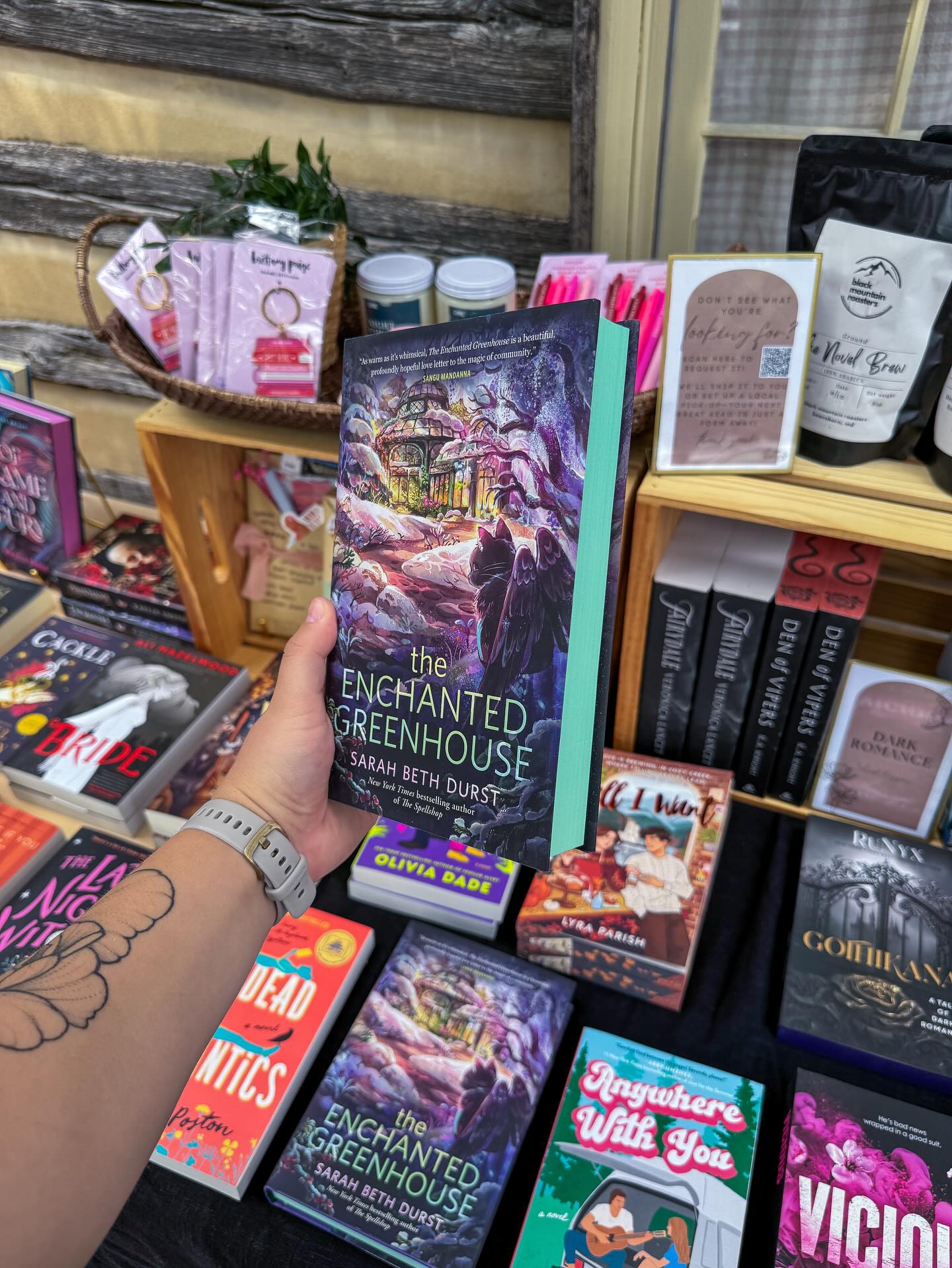 Erick Stuyck Photograph Northern Parula