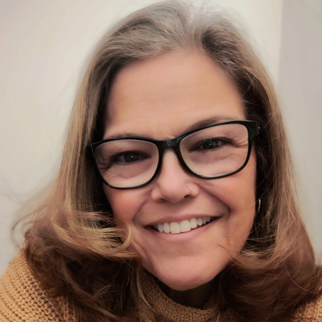 Headshot of the Program Director for Brunswick Main Street.